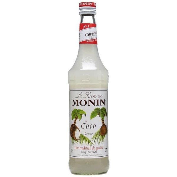 Monin Coconut (Dừa)