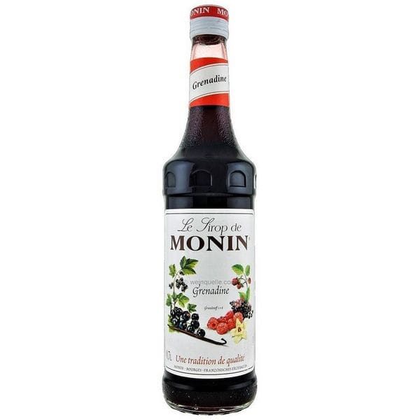 Monin Grenadine
