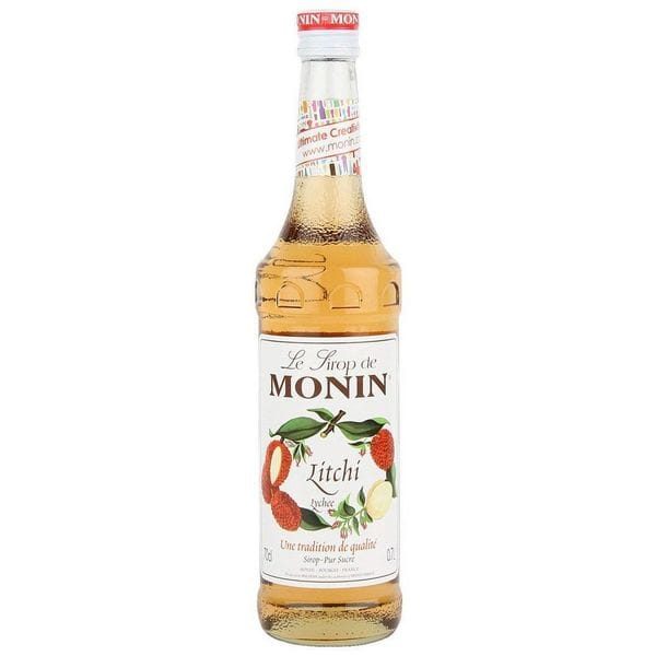 Monin Lychee (Vải)