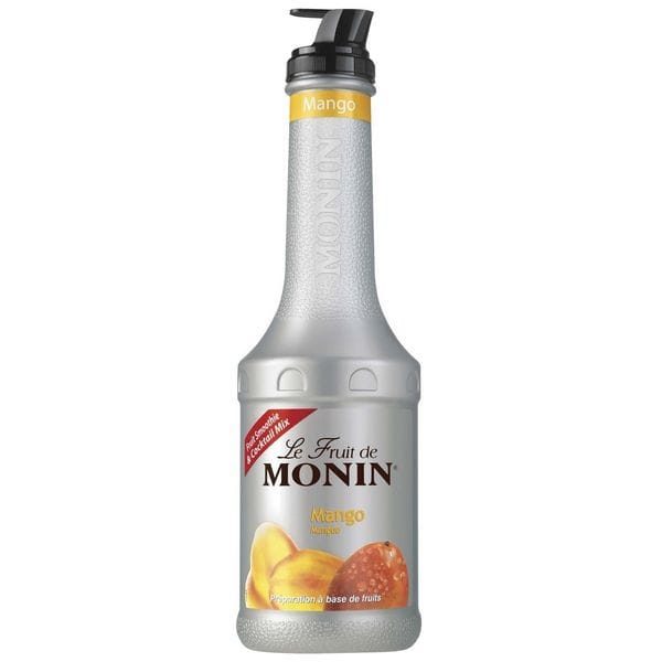 Monin Mango 1L (Xoài)