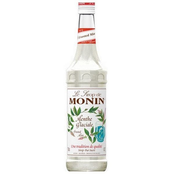 Monin Menthe Glaciale