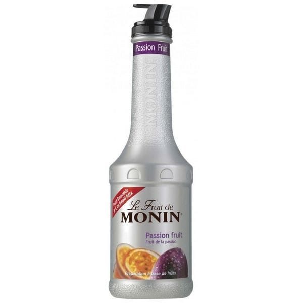 Monin Passion Fruit 1L