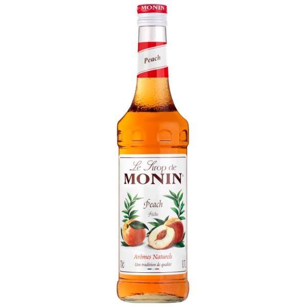 Monin Peach (Đào)