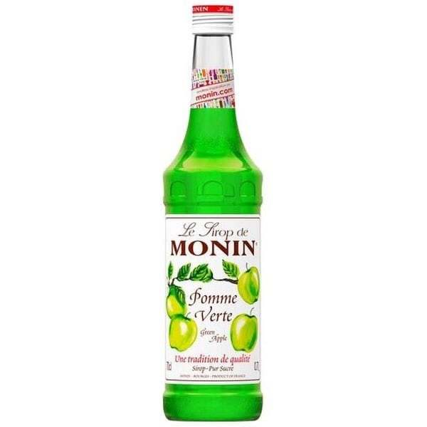 Monin Pomme Verte (Táo Xanh)