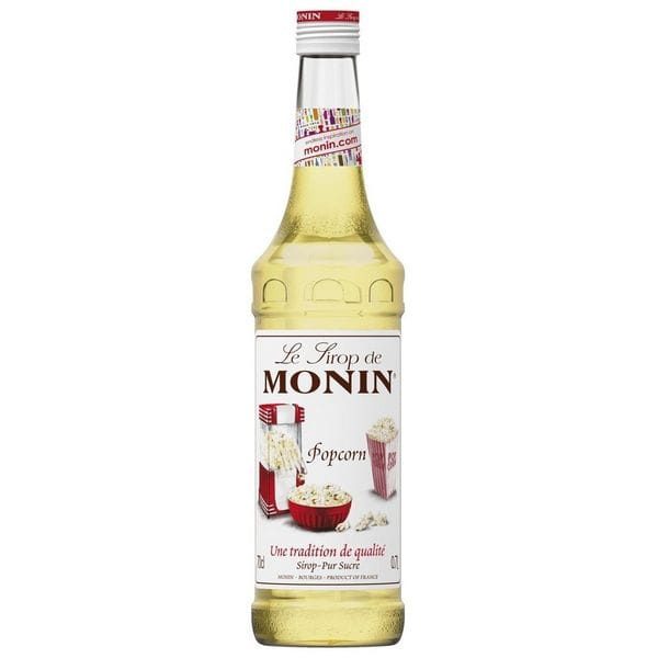 Monin Popcorn (Bắp Rang)