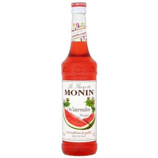 Monin Watermelon (Dưa Hấu)