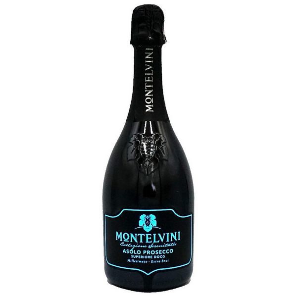 Montelvini Asolo Prosecco Superiore DOCG (Đèn)