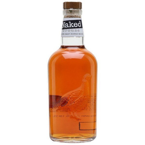 Naked Grouse