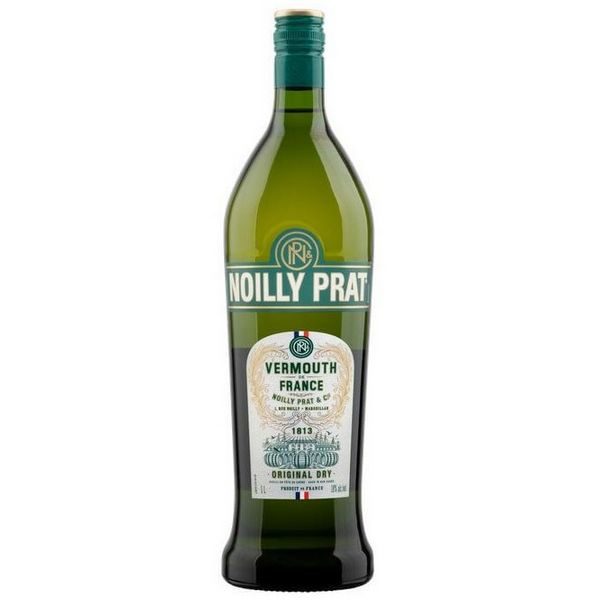 Noilly Prat Vermouth 1L