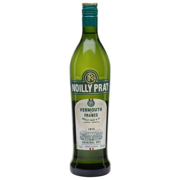 Noilly Prat Vermouth