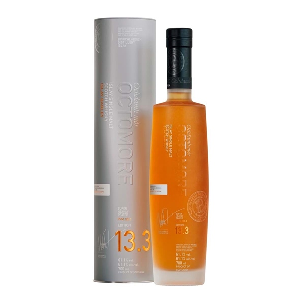 Octomore 13.3