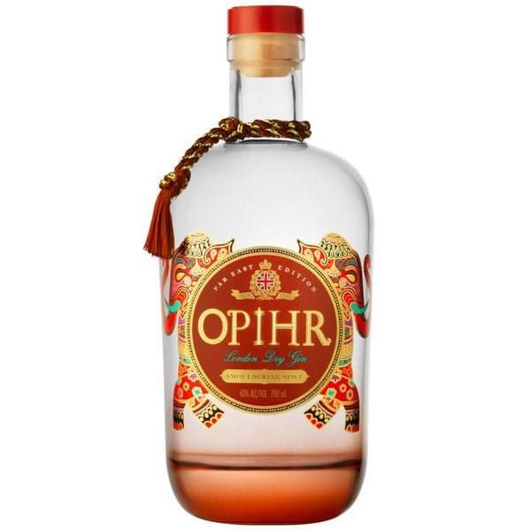 Opihr Smouldering Spice 700 ml