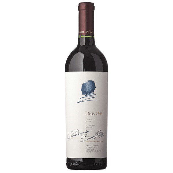 Opus One