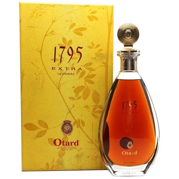 Otard Extra 700 ml