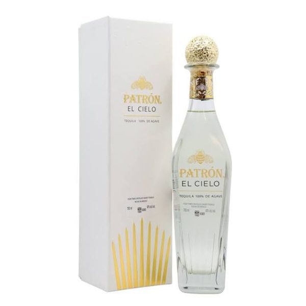 Patron El Cielo