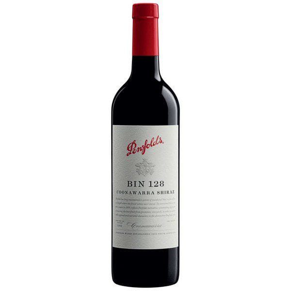 Penfolds Bin 128