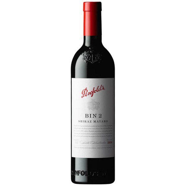 Penfolds Bin 2