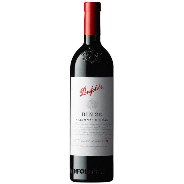 Penfolds Bin 28 750 ml