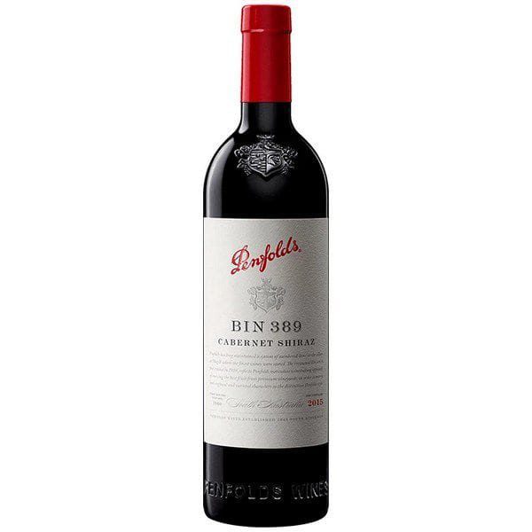 Penfolds Bin 389