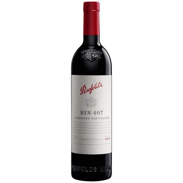 Penfolds Bin 407 750 ml Penfolds Bin 407 750 ml
