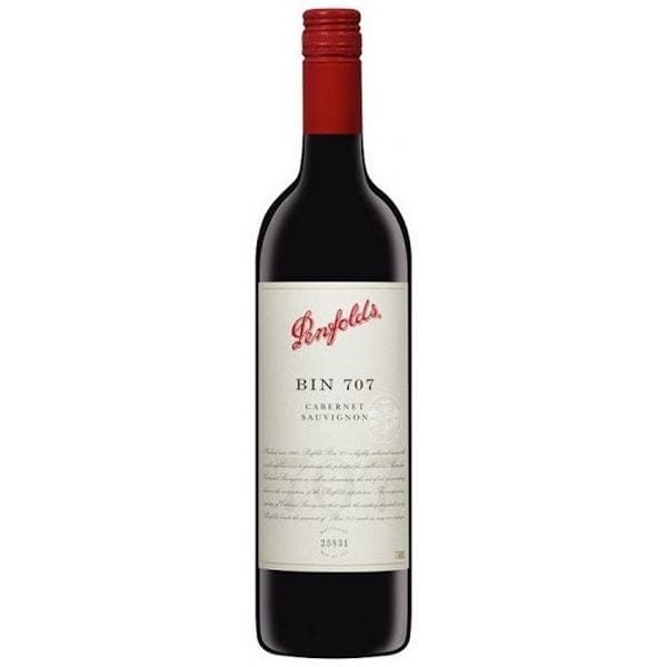 Penfolds Bin 707