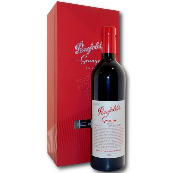 Penfolds Bin 95 Grange