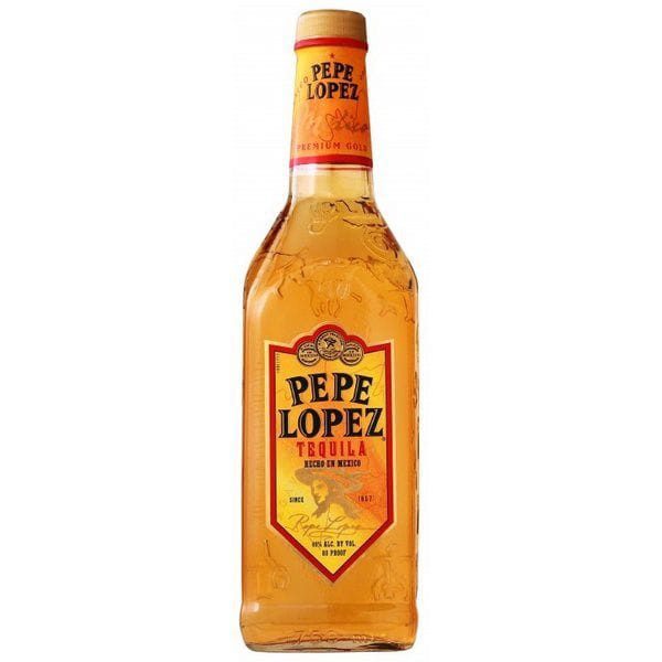 Pepe Lopez