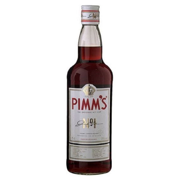Pimm's