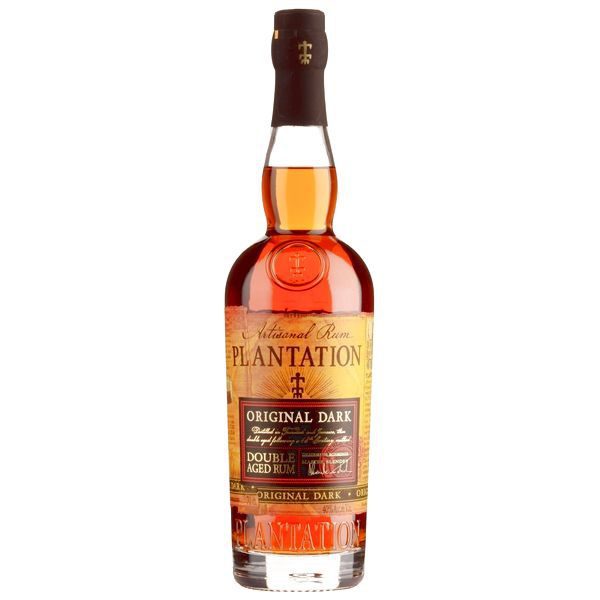 Plantation Original Dark