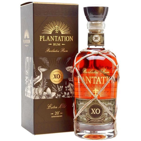 Plantation XO 20th Anniversary 700 ml