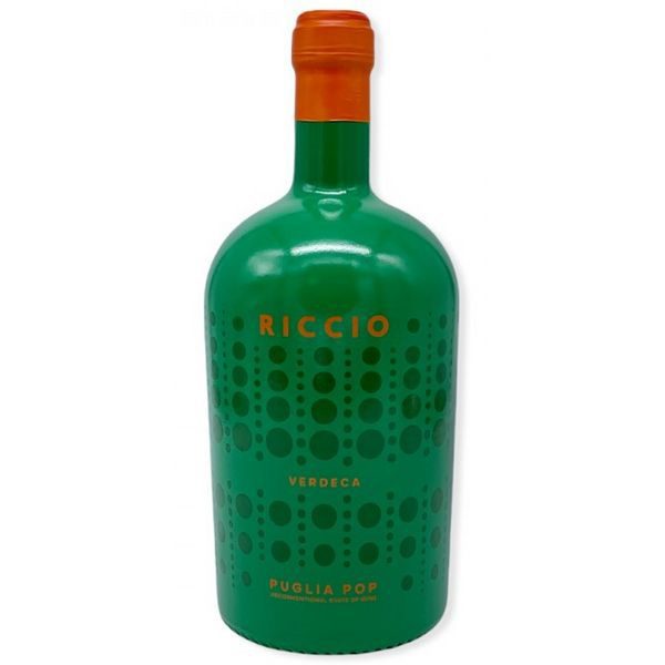 Puglia Pop Riccio Verdeca
