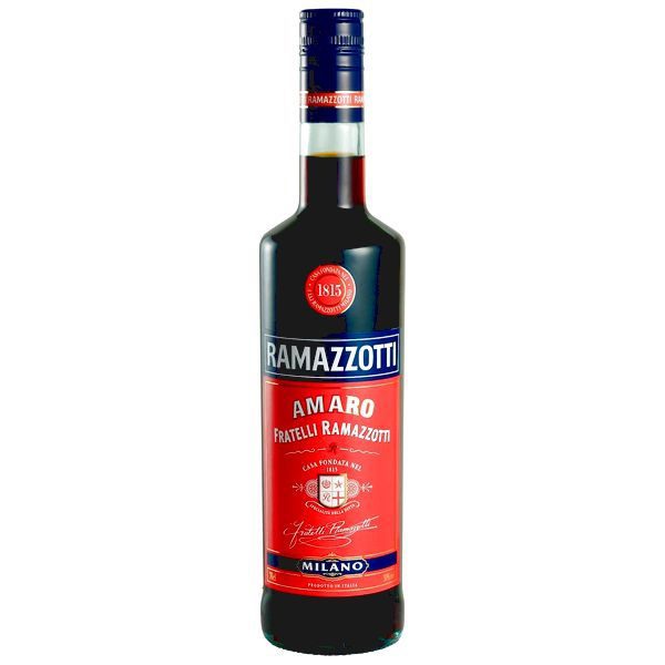 Ramazzotti Amaro