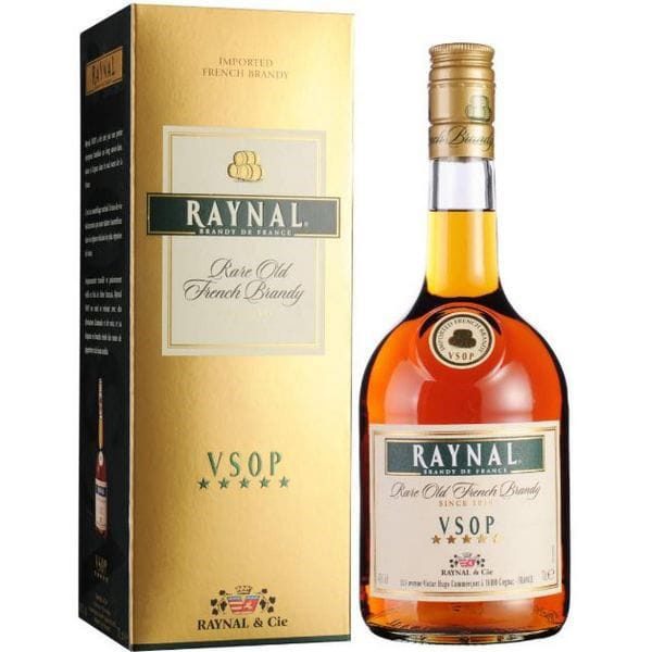 Raynal Brandy VSOP