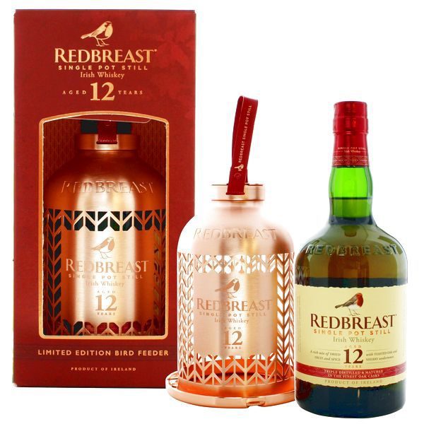 Redbreast 12 Năm Bird Feeder Limited Edition