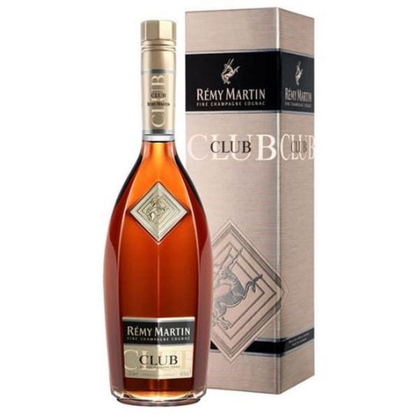 Remy Martin Club 3L