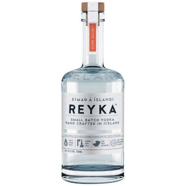 Rey Ka Small Batch Vodka
