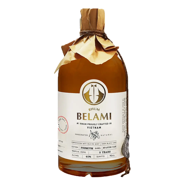 Rhum Belami Premium
