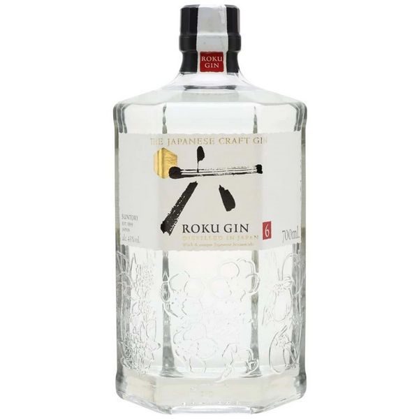 Roku Gin
