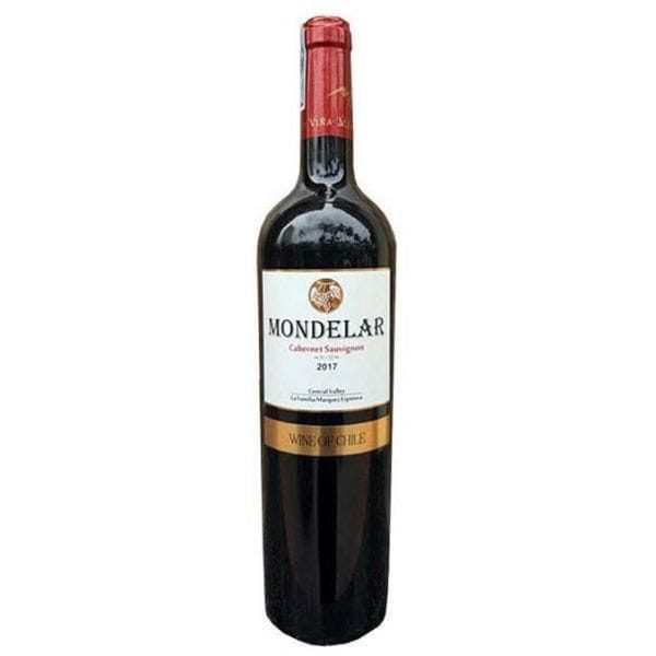 Rượu Mondelar Cabernet Sauvignon