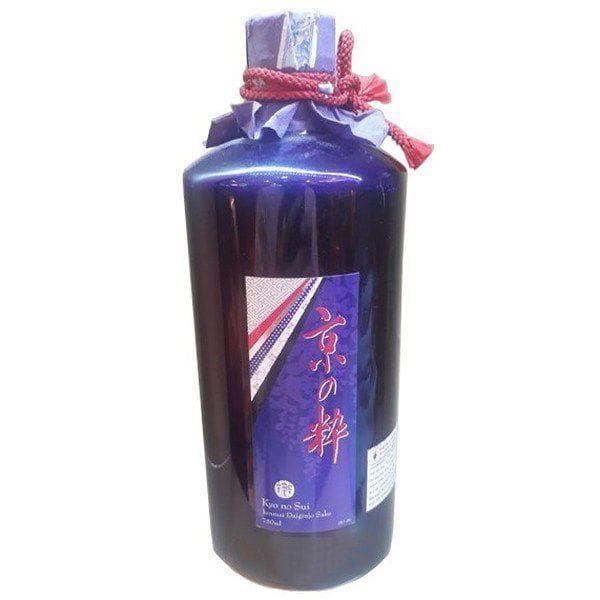 Ruou Sake Kyo no Sui 