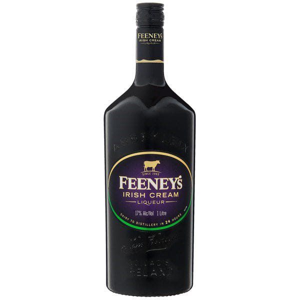 Rượu sữa Feeneys