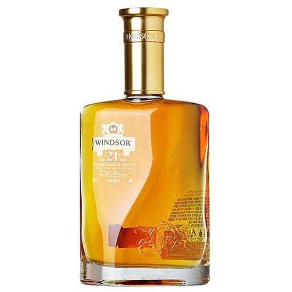 Rượu Windsor 21 Năm