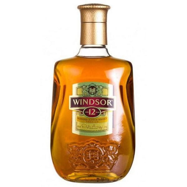 Rượu Windsor Premium 12 Năm