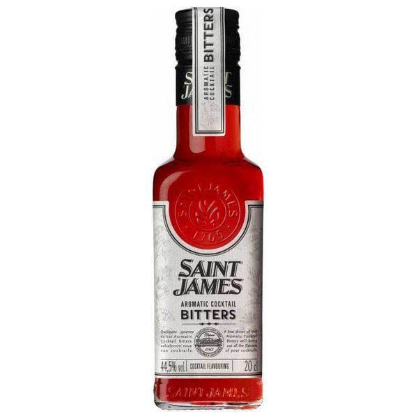 Saint James Bitters