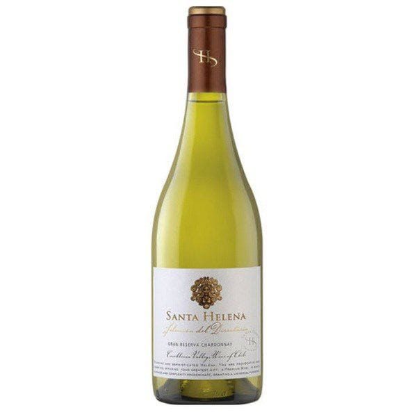 Santa Helena Seleccion Chardonnay 750 ml