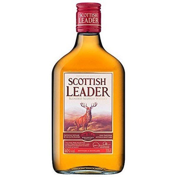 Scottish Leader