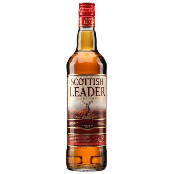 Scottish Leader