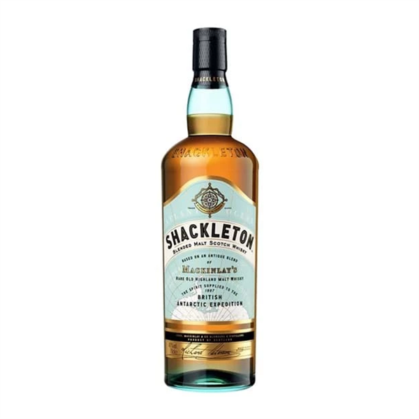 Shackleton Blended Malt