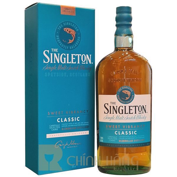 Singleton Classic