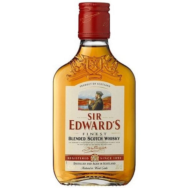 Sir Edward's Finest 200ml
